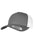 FLEXFIT - 5-Panel Retro Trucker 2-Tone Kasket -  fra FLEXFIT - nu kun 139 kr. Hos HjemTek 