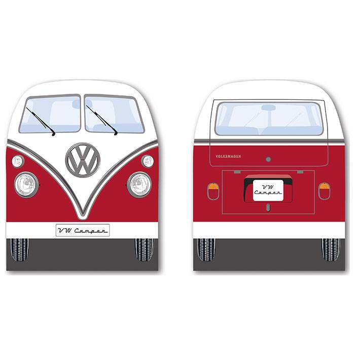 ISSKRABER VW T1 BUS -  fra VW COLLECTION - nu kun 139 kr. Hos HjemTek 