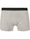 Komfortable Boxershorts 2-Pack i Stræk-jersey