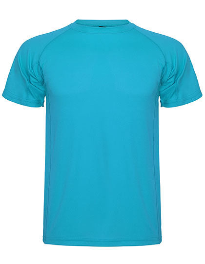 Roly Sport - Montecarlo T-Shirt -  fra Roly Sport - nu kun 99 kr. Hos HjemTek 