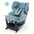 Recaro bilbarnstol Salia i-Size Select