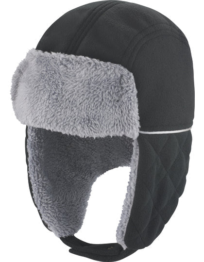 Result Winter Essentials - Ocean Trapper Hat -  fra Result Winter Essentials - nu kun 169 kr. Hos HjemTek 