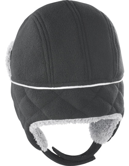 Result Winter Essentials - Ocean Trapper Hat -  fra Result Winter Essentials - nu kun 169 kr. Hos HjemTek 