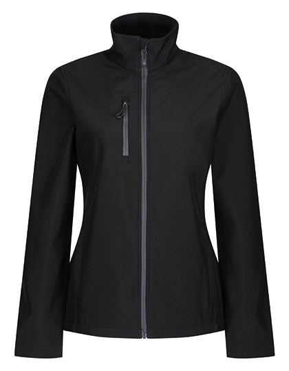 Regatta Honestly Made - Softshell jakke -  fra Regatta Honestly Made - nu kun 469 kr. Hos HjemTek 