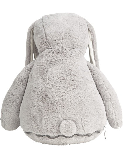 Mumbles - Kæmpe Zippie Bunny -  fra Mumbles - nu kun 419 kr. Hos HjemTek 