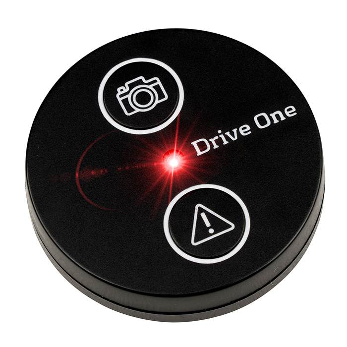 DRIVE ONE TRAFIKALARM -  fra NEEDIT - nu kun 469 kr. Hos HjemTek 