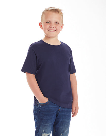 Mantis Kids Essential T-shirt -  fra Mantis Kids - nu kun 129 kr. Hos HjemTek 