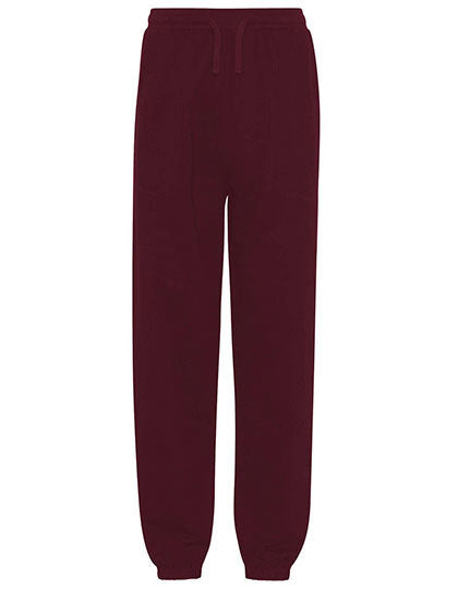 Neutral - Joggingbukser med elastisk manchet -  fra Neutral - nu kun 429 kr. Hos HjemTek 