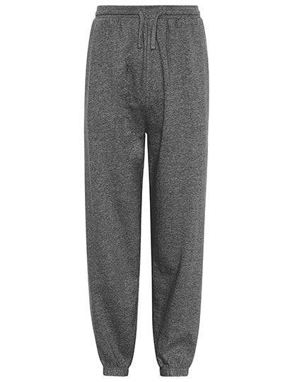 Neutral - Joggingbukser med elastisk manchet -  fra Neutral - nu kun 429 kr. Hos HjemTek 