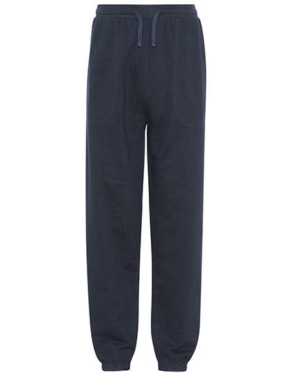 Neutral - Joggingbukser med elastisk manchet -  fra Neutral - nu kun 429 kr. Hos HjemTek 