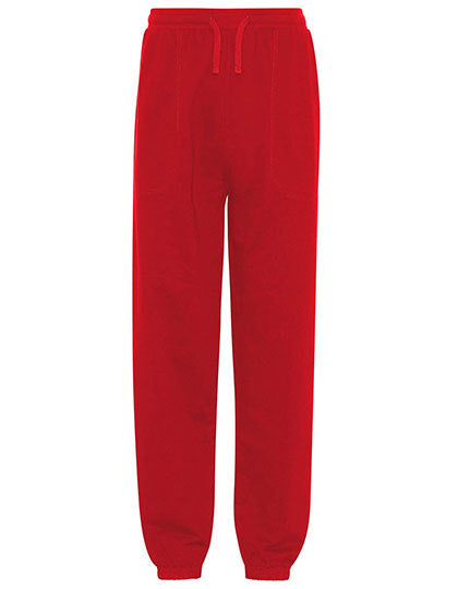 Neutral - Joggingbukser med elastisk manchet -  fra Neutral - nu kun 429 kr. Hos HjemTek 