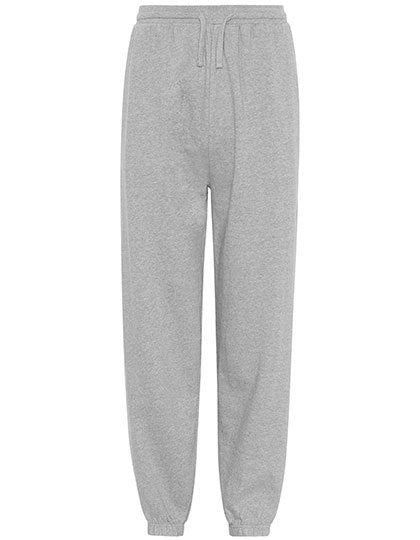 Neutral - Joggingbukser med elastisk manchet -  fra Neutral - nu kun 429 kr. Hos HjemTek 