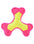 MiniFeet® Dog Toy Flying Triple