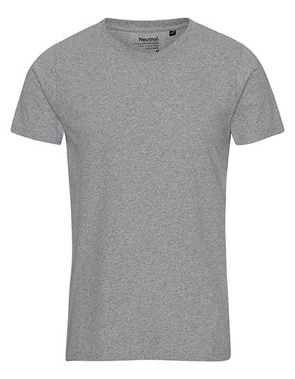 Neutral T-shirt i bomuld -  fra Neutral - nu kun 159 kr. Hos HjemTek 