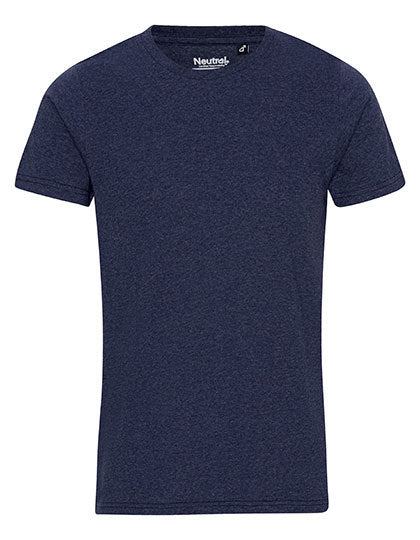 Neutral T-shirt i bomuld -  fra Neutral - nu kun 159 kr. Hos HjemTek 