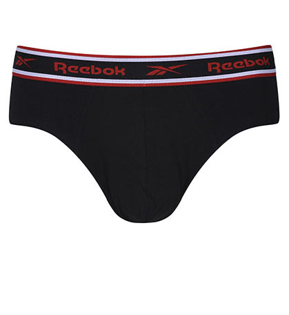 Reebook - Underbukser (3 stk's) -  fra Reebok - nu kun 389 kr. Hos HjemTek 