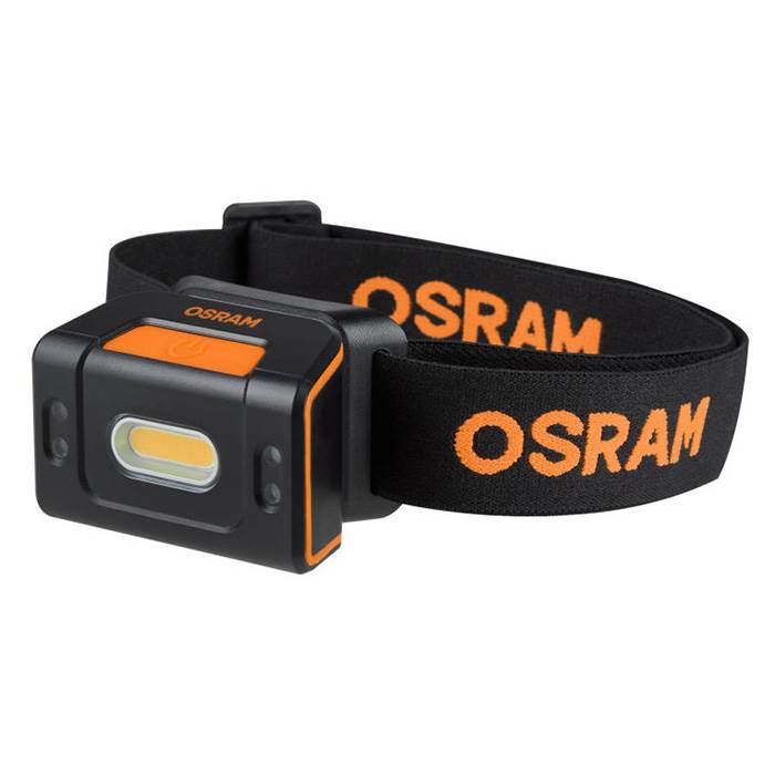 OSRAM PANDELAMPE 250 LM -  fra OSRAM - nu kun 439 kr. Hos HjemTek 