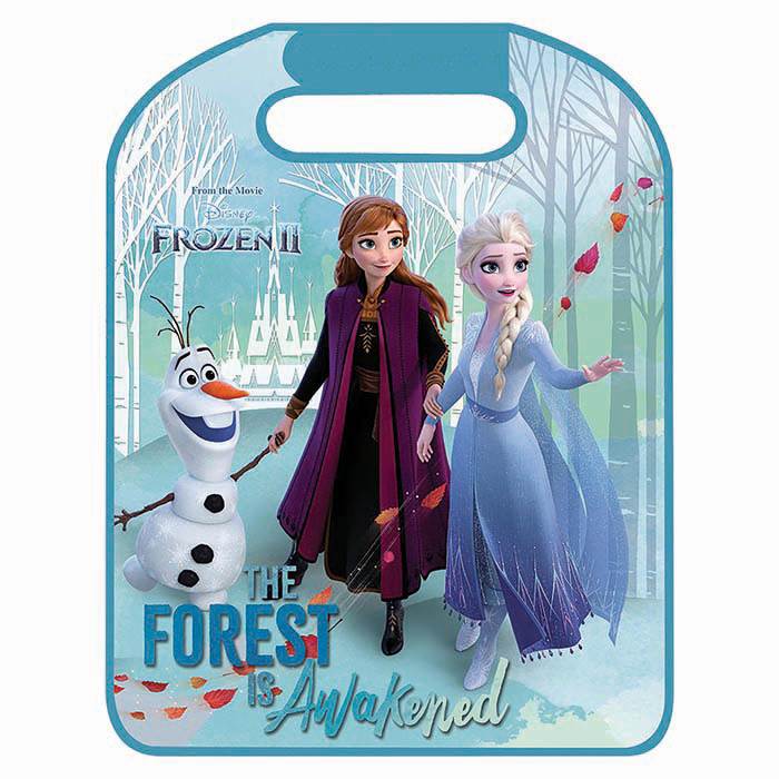 DISNEY SÆDEBESKYTTER FROZEN 2 -  fra DISNEY - nu kun 109 kr. Hos HjemTek 