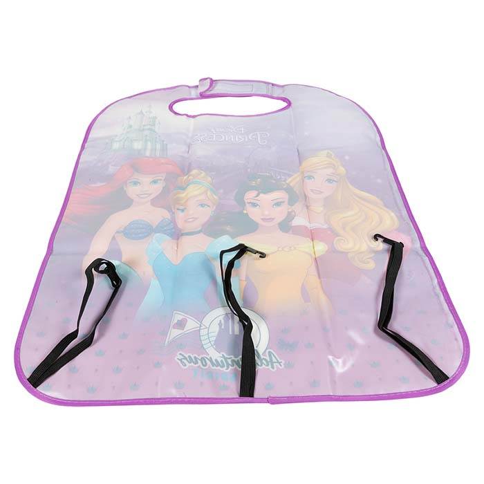 DISNEY SÆDEBESKYTTER PRINCESS -  fra DISNEY - nu kun 109 kr. Hos HjemTek 