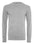 Light Crew Sweatshirt - Komfortabel og Stilfuld