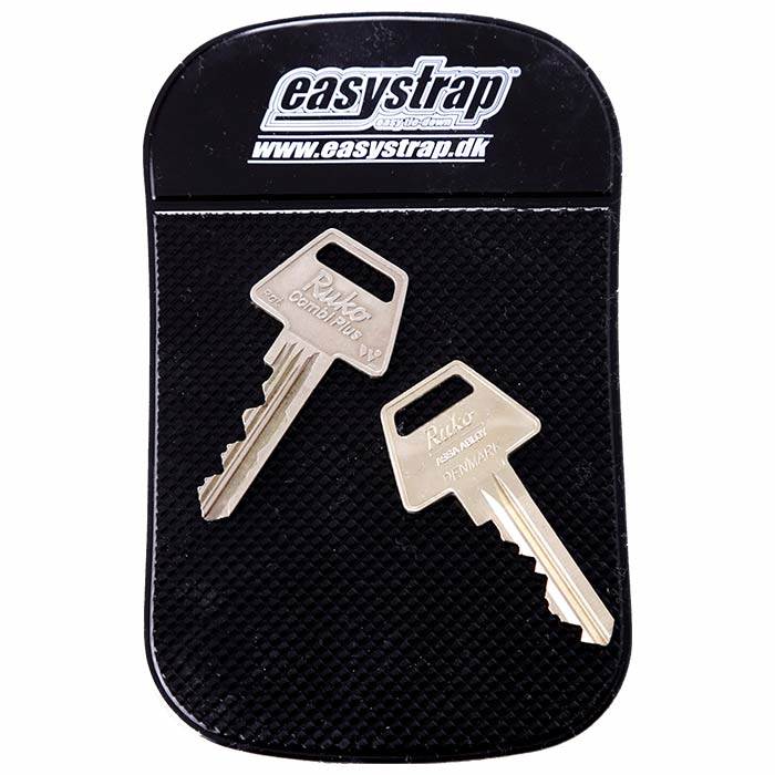 EASYSTRAP NANOPAD ANTISKRIDMÅTTE 1STK -  fra Easystrap - nu kun 69 kr. Hos HjemTek 