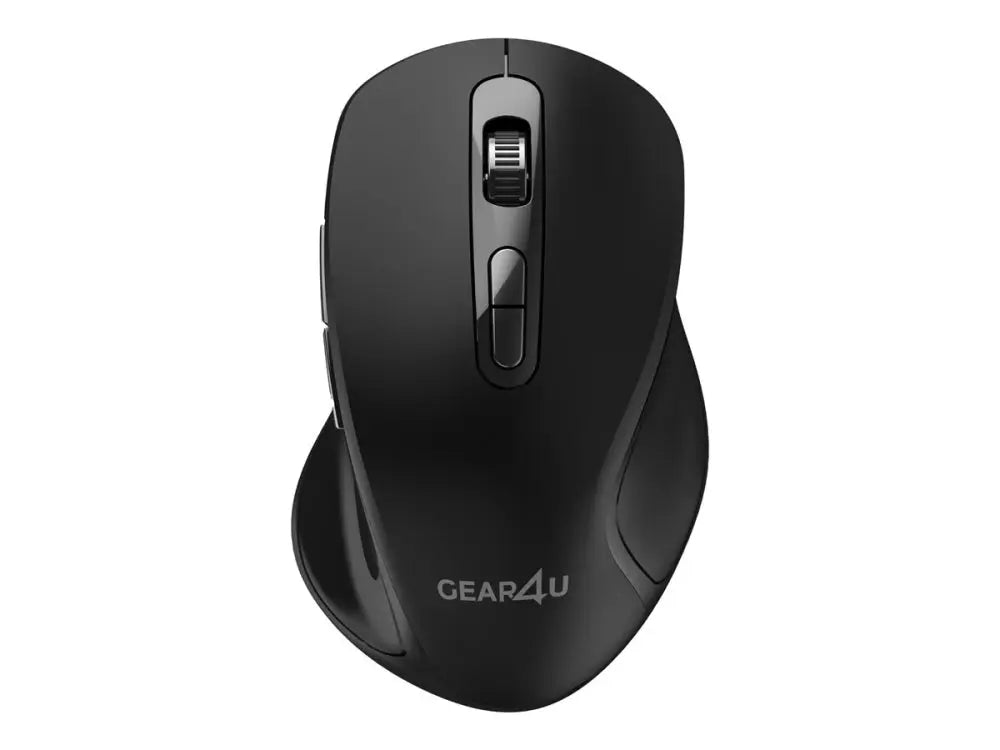 GEAR4U KM-30 Office mouse -  fra Gear4U - nu kun 169 kr. Hos HjemTek 