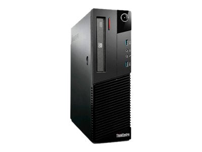 Lenovo ThinkCentre M83 (Refurbished) A -  fra UPCYCLE IT - nu kun 1399 kr. Hos HjemTek 