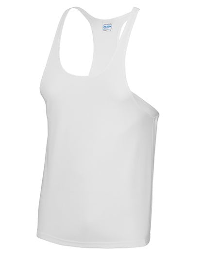 Just Cool Cool Muscle Top -  fra Just Cool - nu kun 129 kr. Hos HjemTek 