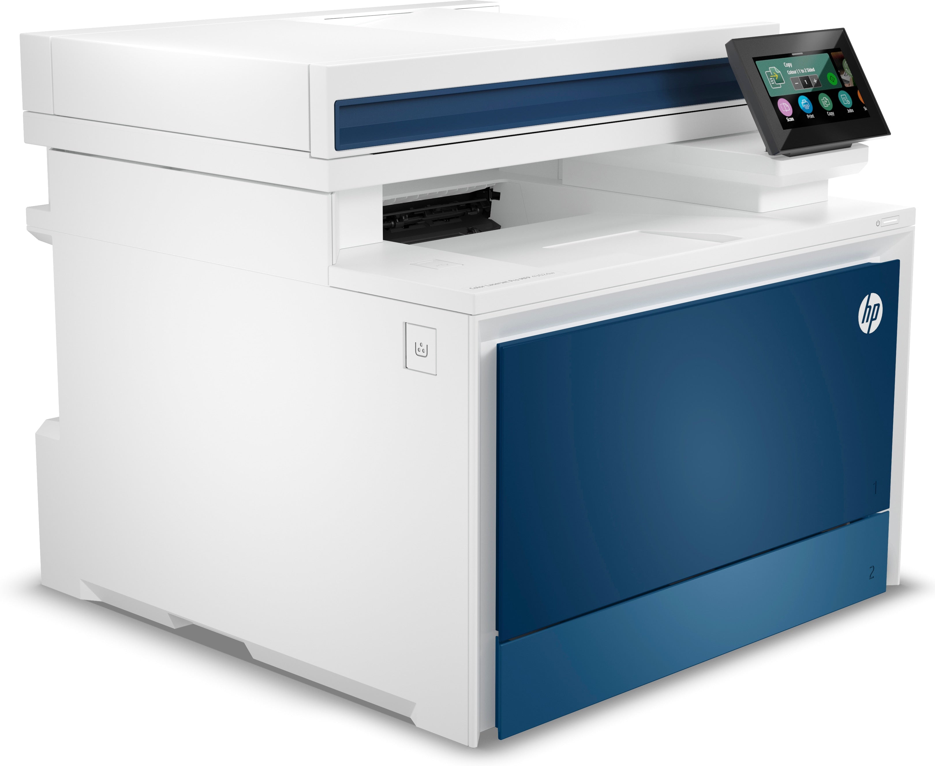 Hewlett-Packard HP COLOR LASERJET PRO MFP -  fra Hewlett-Packard - nu kun 4659 kr. Hos HjemTek 