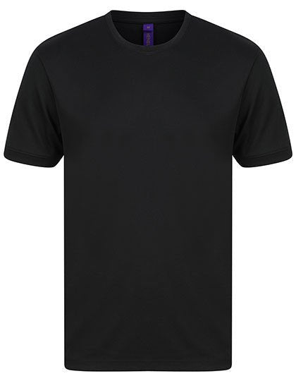 HiCool® Performance T-shirt -  fra Henbury - nu kun 189 kr. Hos HjemTek 