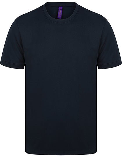 HiCool® Performance T-shirt -  fra Henbury - nu kun 189 kr. Hos HjemTek 