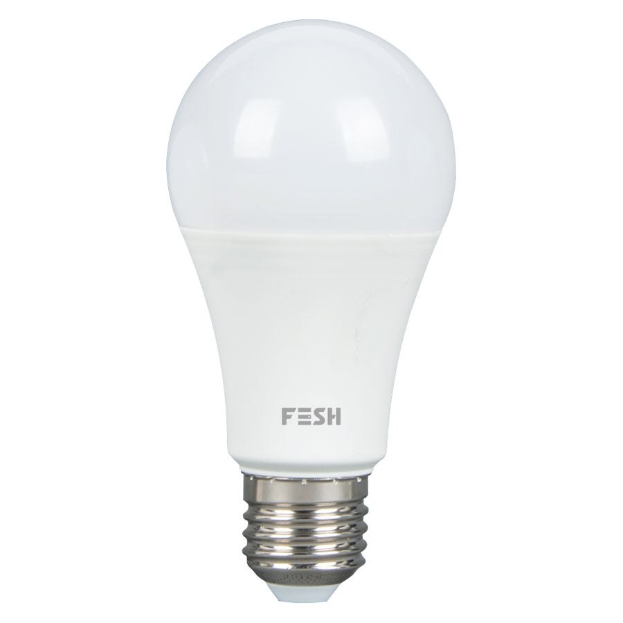 FESH Smart E27 9 W Pære Multicolor -  fra Fesh - nu kun 149 kr. Hos HjemTek 