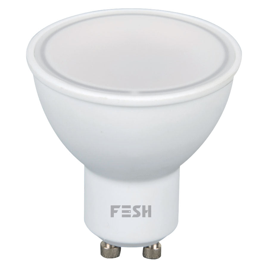 FESH Smart GU10 Spot, Multicolor -  fra Fesh - nu kun 149 kr. Hos HjemTek 