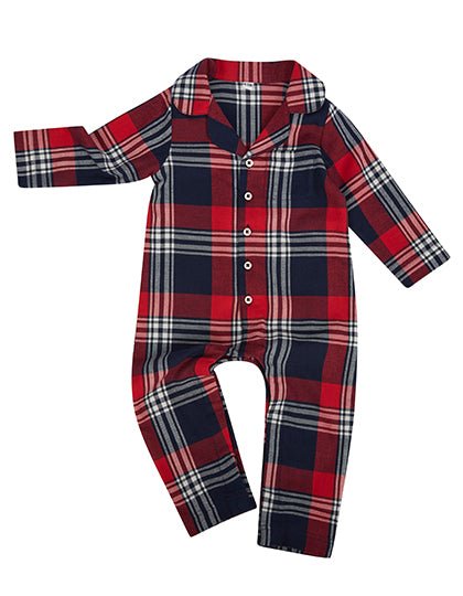 Larkwood pyjamas heldragt -  fra Larkwood - nu kun 229 kr. Hos HjemTek 