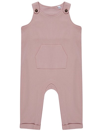 Larkwood Dungaree i bomuld -  fra Larkwood - nu kun 209 kr. Hos HjemTek 