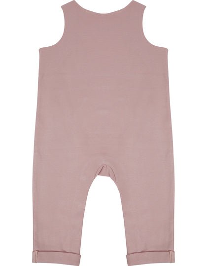 Larkwood Dungaree i bomuld -  fra Larkwood - nu kun 209 kr. Hos HjemTek 