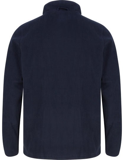 Henbury Microfleece jakke -  fra Henbury - nu kun 389 kr. Hos HjemTek 