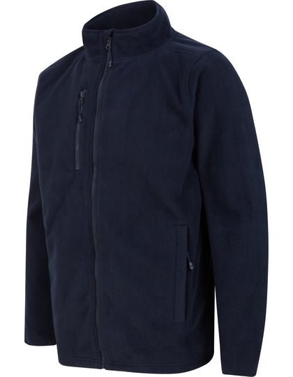 Henbury Microfleece jakke -  fra Henbury - nu kun 389 kr. Hos HjemTek 