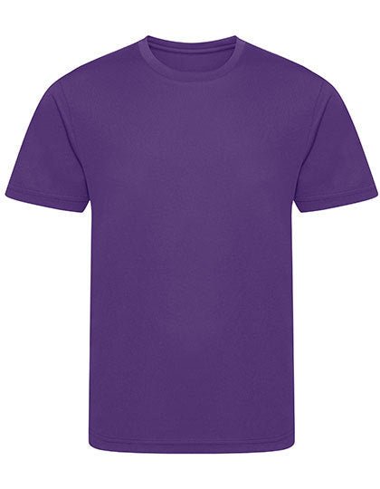 Kids´ Cool Sports T-shirt -  fra Just Cool - nu kun 129 kr. Hos HjemTek 