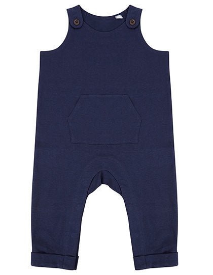 Larkwood Dungaree i bomuld -  fra Larkwood - nu kun 209 kr. Hos HjemTek 