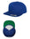 FLEXFIT - Klassisk 5 panel - Flere farver -  fra FLEXFIT - nu kun 179 kr. Hos HjemTek 