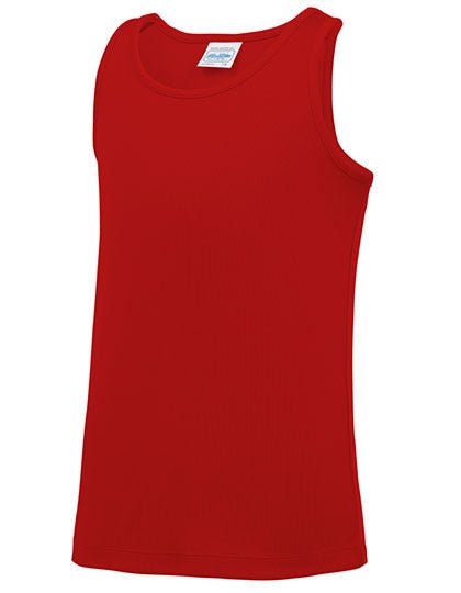 Just Cool - Cool Sports Tanktop -  fra Just Cool - nu kun 109 kr. Hos HjemTek 