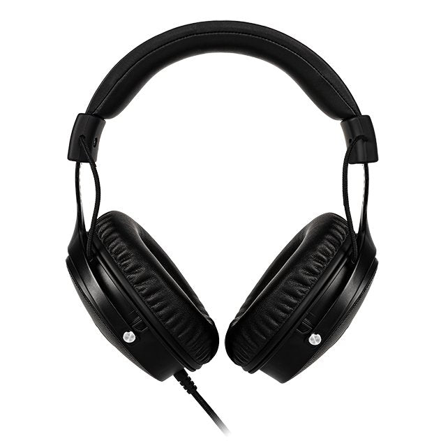 Fourze GH350 Gaming Headset RGB -  fra Fourze - nu kun 419 kr. Hos HjemTek 