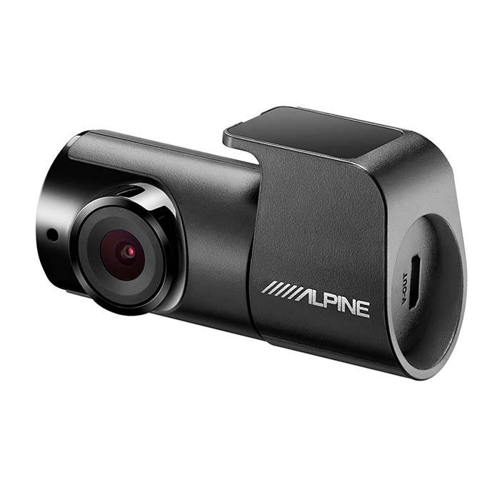 ALPINE RVC-C320 KAMERA TIL BAGRUDE FOR DVR-C320S - HjemTek