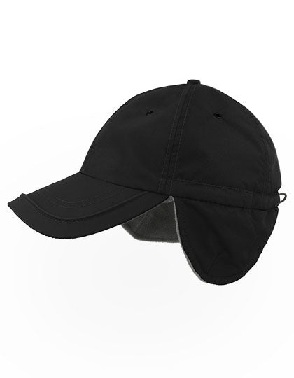 Atlantis Headwear - Techno Flap Cap - HjemTek