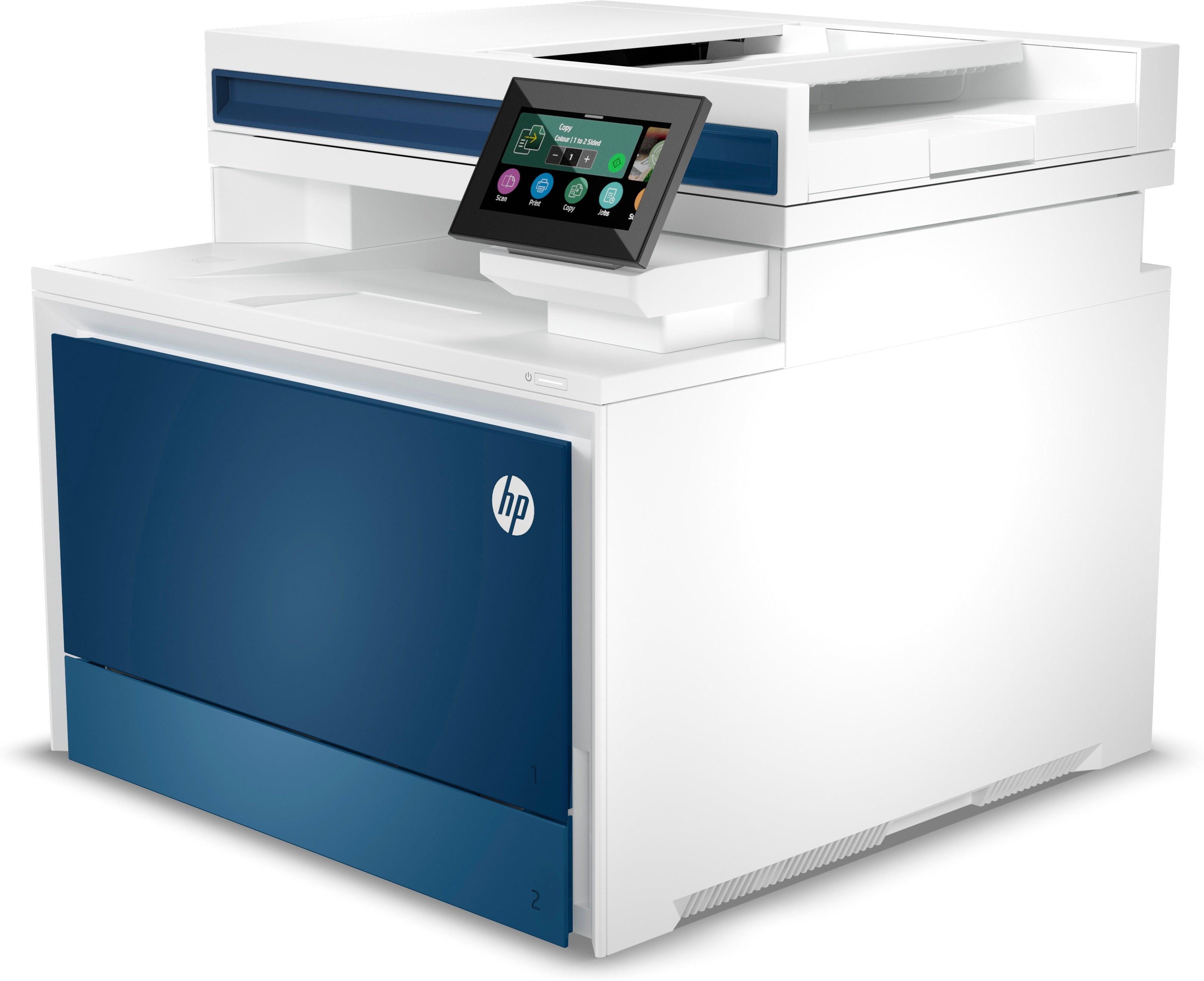 Hewlett-Packard HP COLOR LASERJET PRO MFP -  fra Hewlett-Packard - nu kun 4659 kr. Hos HjemTek 