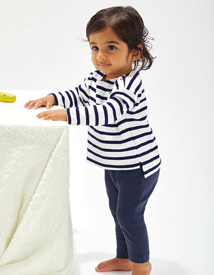 Babybugz - Baby Breton Bluse - HjemTek