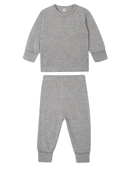 Babybugz Baby pyjamas - HjemTek