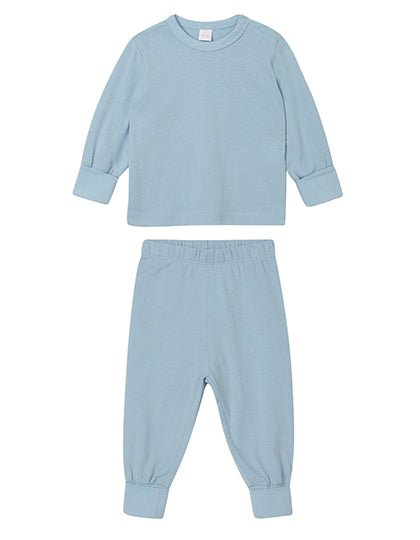 Babybugz Baby pyjamas - HjemTek