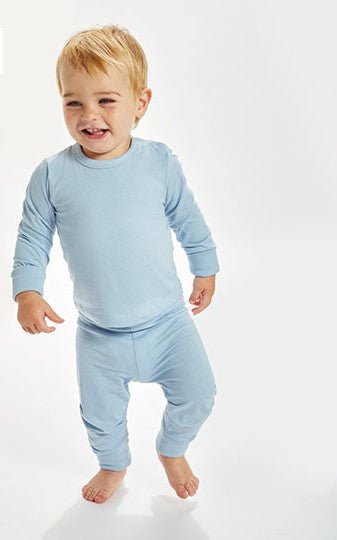 Babybugz Baby pyjamas - HjemTek